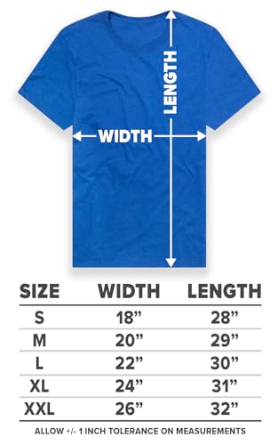 Popfunk Official Bruce Lee Adult Unisex Classic Ring-Spun T-Shirt Collection - Image 5