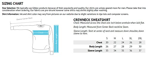 Pi Kappa Alpha Lettered Crewneck - Image 3