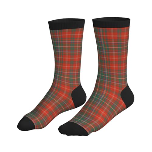 ZUOYUTONG Casual Socks Crew Tube Socks Sport Running for Men Women - Image 3